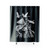 Ninja Scroll Jubei Kibagami Shower Curtains