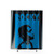 Asap Rocky Rock Band 2 Shower Curtains