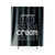 Ocd Obsessive Cream Disorder Shower Curtains