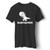 Daddysaurus & Babysaurus Matching Daddy And Baby Fathers Day Present 2 Man's T-Shirt