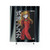 Neon Genesis Evangelion Asuka Langley Soryu Anime Logo Art Shower Curtains