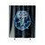 Hammerfall Power Metal Threshold Album Shower Curtains