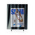 James Harden Philadelphia 76Ers Nba Slam Cover Shower Curtains