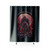 Japan Samurai Armor Shower Curtains Japan Samurai Armor Shower Curtains