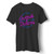 Cocktails And Dreams Neon Bar Sign Man's T-Shirt