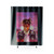 Juice Wrld Rip Shower Curtains