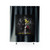 One Piece Moneky D Luffy The Pirate King Shower Curtains One Piece Moneky D Luffy The Pirate King Shower Curtains