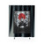 One Piece Roronoa Zoro Anime Shower Curtains