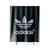 Peppa Pig Adidas Parody Shower Curtains