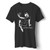 Catwoman Diamond Man's T-Shirt