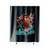 League Of Legends Yasuo Video Game Shower Curtains