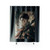 Levi Attack On Titan Aot Levi Ackerman Shower Curtains