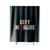 Limited City Morgue Zillakami Shower Curtains