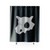Pokemon Cubone Logo Shower Curtains