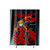 Asuka Langley Shower Curtains