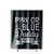 Pink Or Blue Daddy Love You Shower Curtains