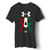 Canelo Alvarez Logo Merchandise Man's T-Shirt