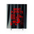Meat Puppets Rock Shower Curtains