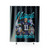 Micah Parsons Dallas Texas Football Team Shower Curtains