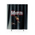 Misfits Double Feature Shower Curtains