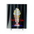 Mister Softee Style Nostal Shower Curtains