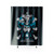 Motley Crue Tour Band Shower Curtains