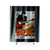 Ac Dc Razors Edge Frankfurt 1991 Shower Curtains