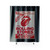 The Rolling Stones A 1982 Dutch Concert Shower Curtains