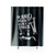 Plan 9 From Outer Space Sci Fi Movie Shower Curtains
