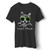 Check Meowt Cat Kitten Workout Funny Weightlifting Man's T-Shirt