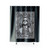 Nirvana Band In Utero Nirvana Tour Kurt Cobain Shower Curtains