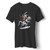 Calvin And Hot Man's T-Shirt