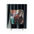 Quiet Riot Metal Health Shower Curtains