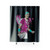 Rafael Nadal Shower Curtains