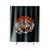 Ramones Road To Ruin Vintage Shower Curtains