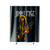 Rare Jimmy Page Shower Curtains