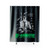 Re-Animator It Will Scare You To Pieces Shower Curtains