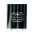 Redeemed Christian Religious Shower Curtains