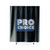 Retro 70S Pro Choice Shower Curtains