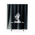 Rihanna 1988 Shower Curtains
