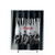 Aventura Inmortal 2020 Tour Shower Curtains