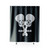 Roberts Cross Shower Curtains