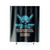 Roronoa Zoro Jolly Roger Shower Curtains