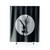 Ryuk Live Death Note Japanese Manga Shower Curtains
