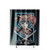 Samurai Japanese Anime Shower Curtains