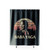 Baba Yaga Shower Curtains