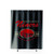 San Francisco 9Ers Bay Bridge Shower Curtains