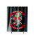 Santa Claus Oh What Fun It Is To Ride Christmas Shower Curtains Santa Claus Oh What Fun It Is To Ride Christmas Shower Curtains