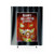 Scooby Doo Happy Halloween Movie Shower Curtains