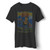 Bee Movie Script Typography Funny Man's T-Shirt